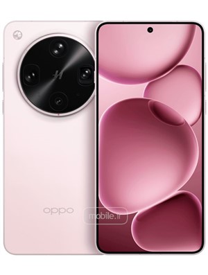Oppo Find X8 Ultra