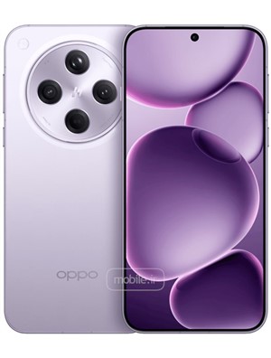 Oppo Find X8s+