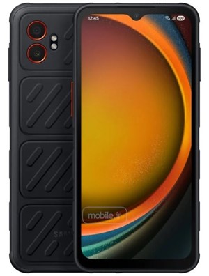 Samsung Galaxy XCover7 Pro