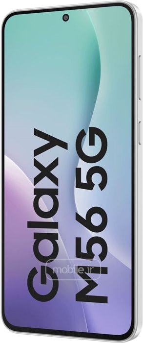 Samsung Galaxy M56 سامسونگ