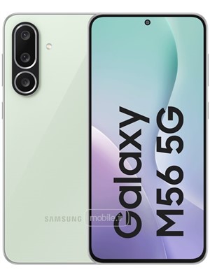 Samsung Galaxy M56