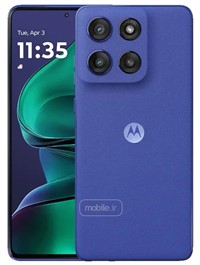 Motorola Moto G Stylus 5G (2025) موتورولا