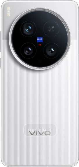 Vivo X200 Ultra ویوو