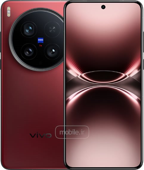 Vivo X200 Ultra ویوو