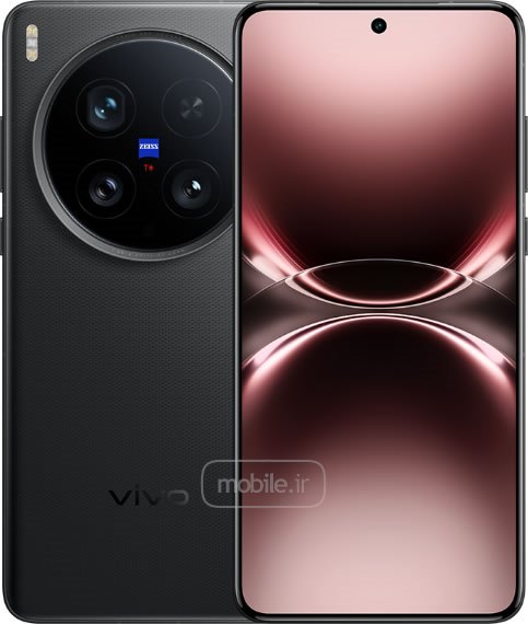Vivo X200 Ultra ویوو
