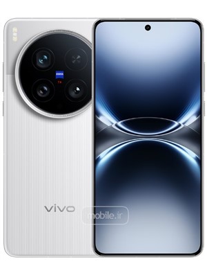 Vivo X200 Ultra