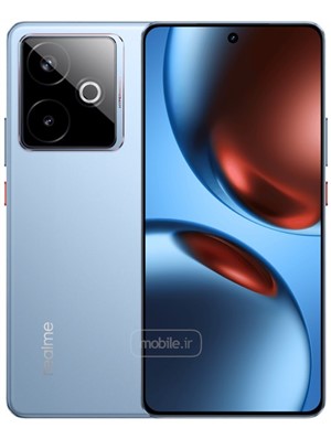 Realme GT7 (China)