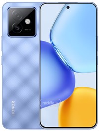 Honor X60 GT آنر