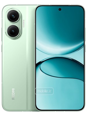 Xiaomi Redmi Turbo 4 Pro