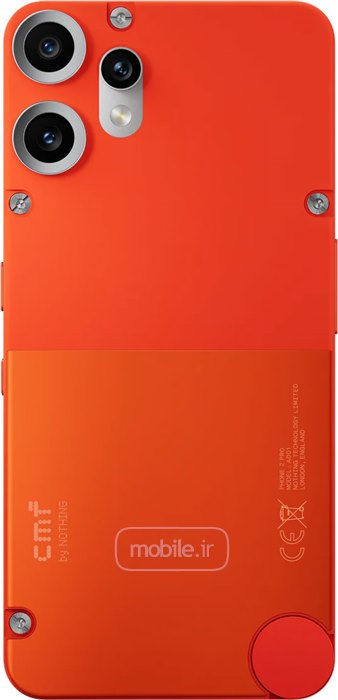 Nothing CMF Phone 2 Pro ناتینگ