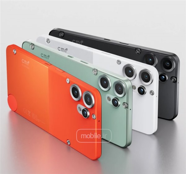 Nothing CMF Phone 2 Pro ناتینگ