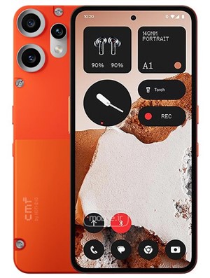 Nothing CMF Phone 2 Pro