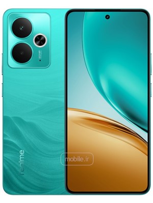 Realme 14T