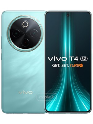 Vivo T4