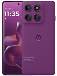 Motorola Edge 60 Pro موتورولا