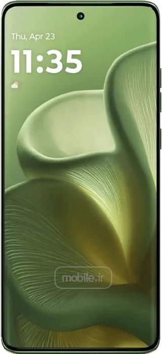 Motorola Edge 60 موتورولا