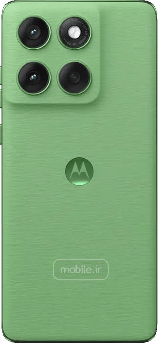 Motorola Edge 60 موتورولا