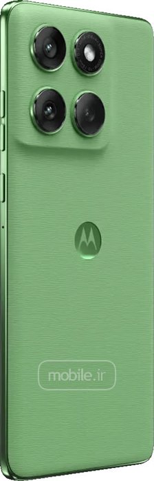 Motorola Edge 60 موتورولا