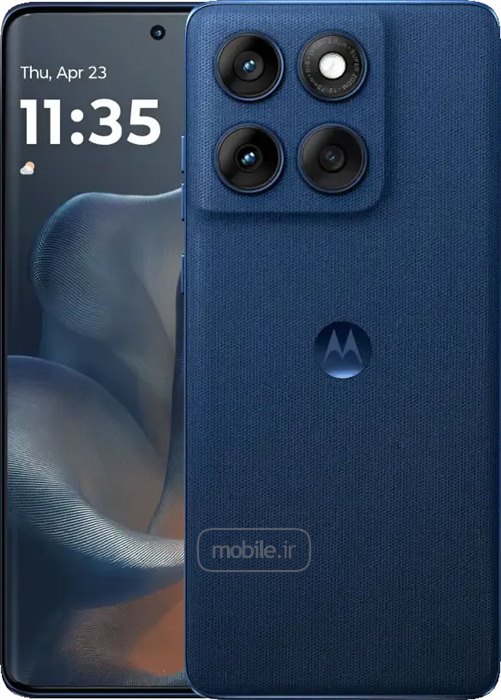Motorola Edge 60 موتورولا