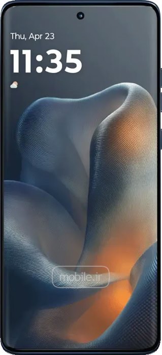 Motorola Edge 60 موتورولا