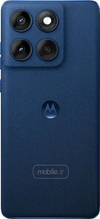 Motorola Edge 60 موتورولا