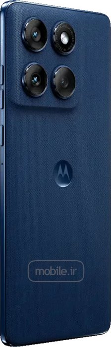 Motorola Edge 60 موتورولا