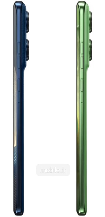 Motorola Edge 60 موتورولا