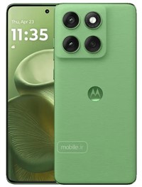 Motorola Edge 60 موتورولا