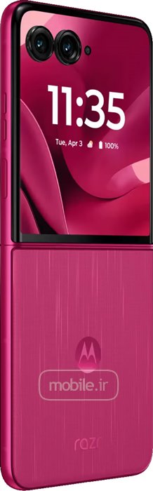 Motorola Razr 60 Ultra موتورولا