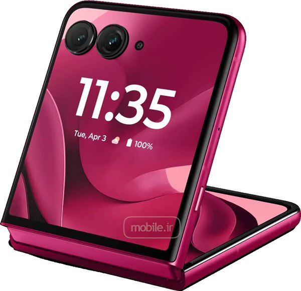 Motorola Razr 60 Ultra موتورولا