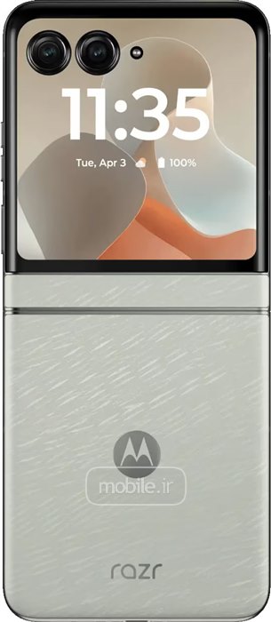 Motorola Razr 60 موتورولا