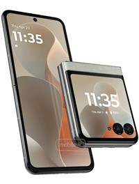 Motorola Razr 60 موتورولا