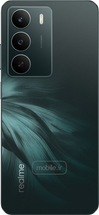Realme C75 5G ریلمی