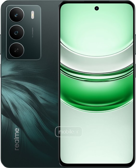 Realme C75 5G ریلمی