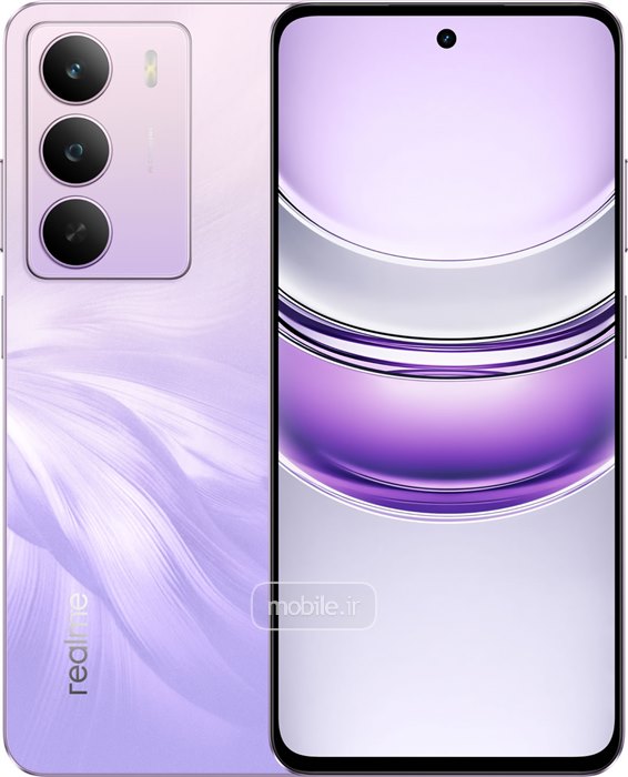 Realme C75 5G ریلمی