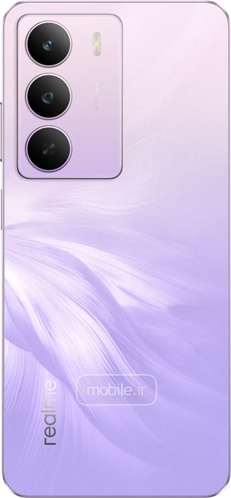 Realme C75 5G ریلمی