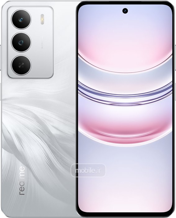 Realme C75 5G ریلمی