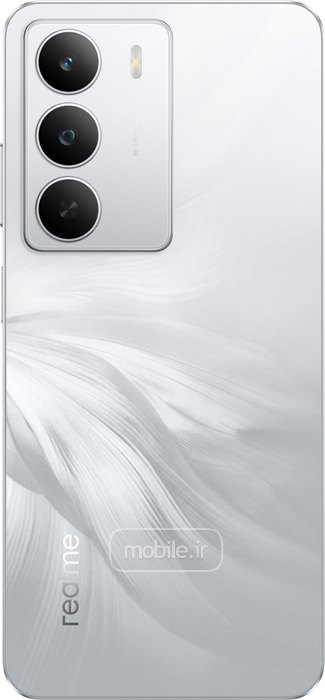 Realme C75 5G ریلمی