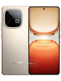 Vivo iQOO Z10 Turbo Pro ویوو