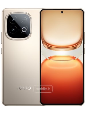 Vivo iQOO Z10 Turbo Pro