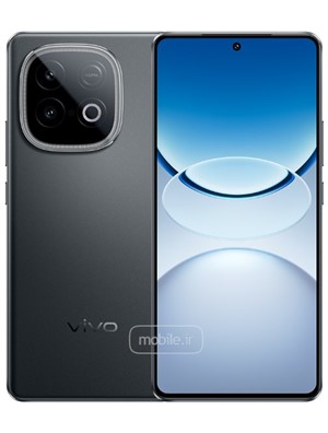 Vivo Y300 GT