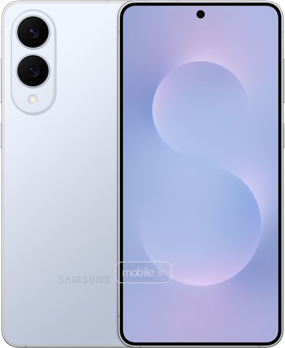 Samsung Galaxy S25 Edge سامسونگ