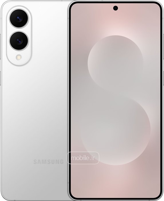 Samsung Galaxy S25 Edge سامسونگ