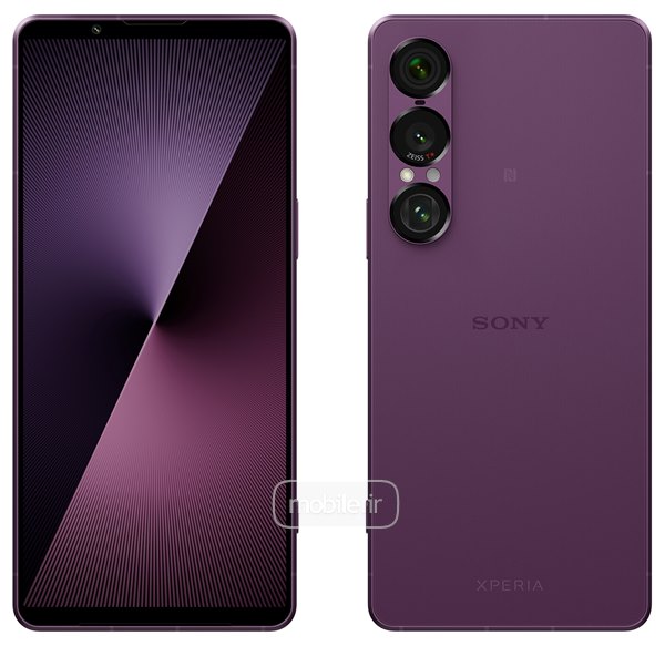 Sony Xperia 1 VII سونی