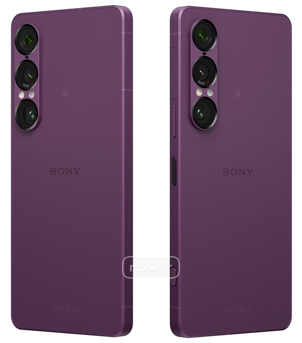 Sony Xperia 1 VII سونی