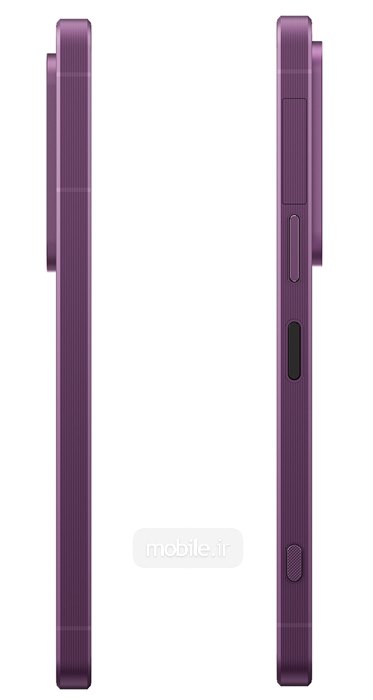 Sony Xperia 1 VII سونی