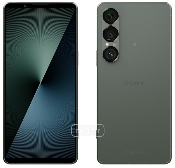 Sony Xperia 1 VII سونی