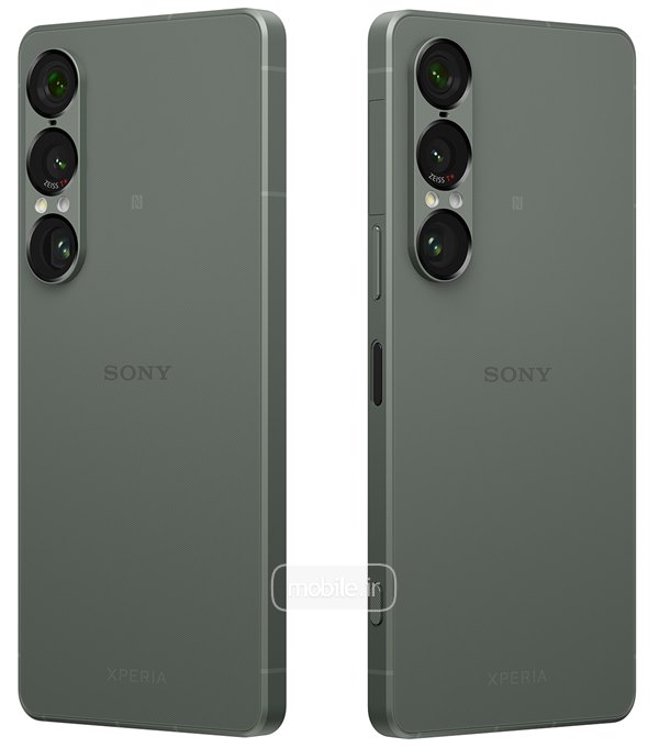 Sony Xperia 1 VII سونی
