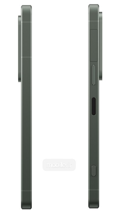 Sony Xperia 1 VII سونی