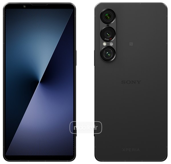 Sony Xperia 1 VII سونی